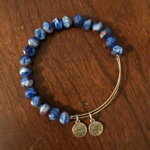 Alex and Ani Bangle